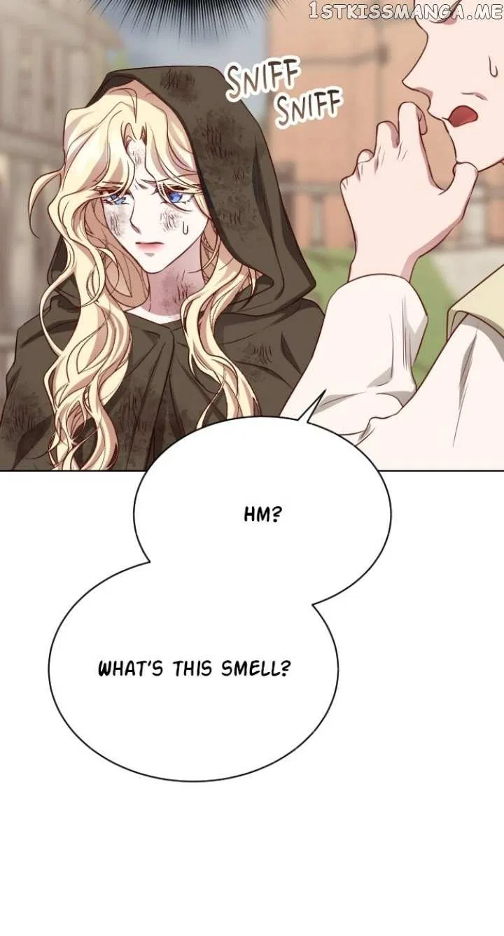 Beast’s Flower Chapter 5 – Page 14
