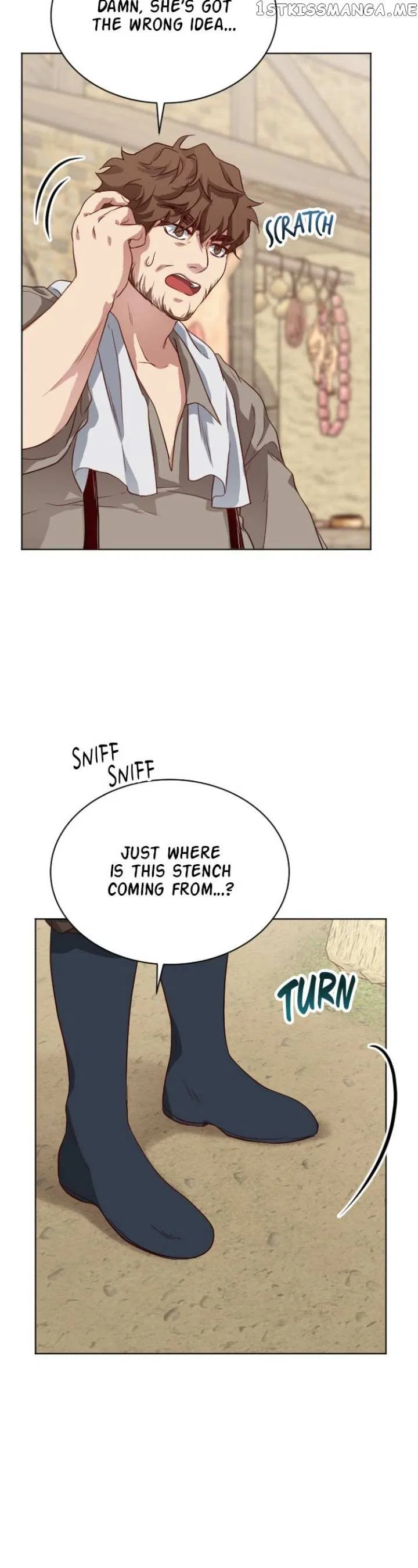 Beast’s Flower Chapter 5 – Page 16
