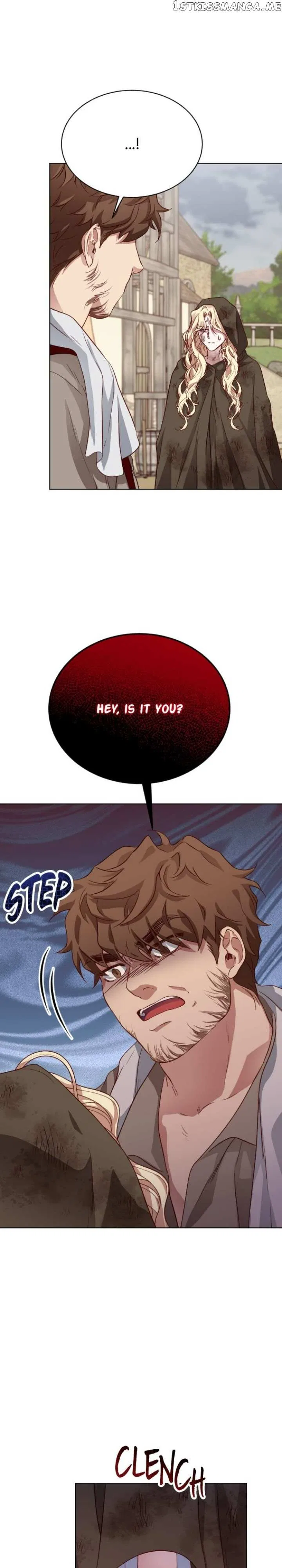 Beast’s Flower Chapter 5 – Page 17