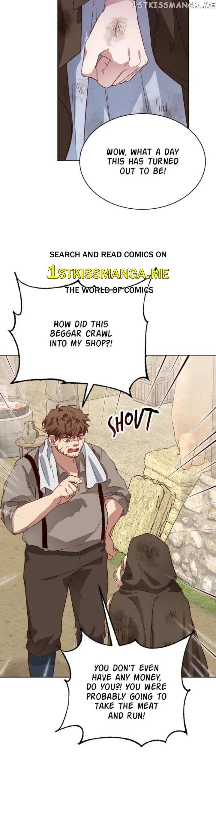 Beast’s Flower Chapter 5 – Page 18