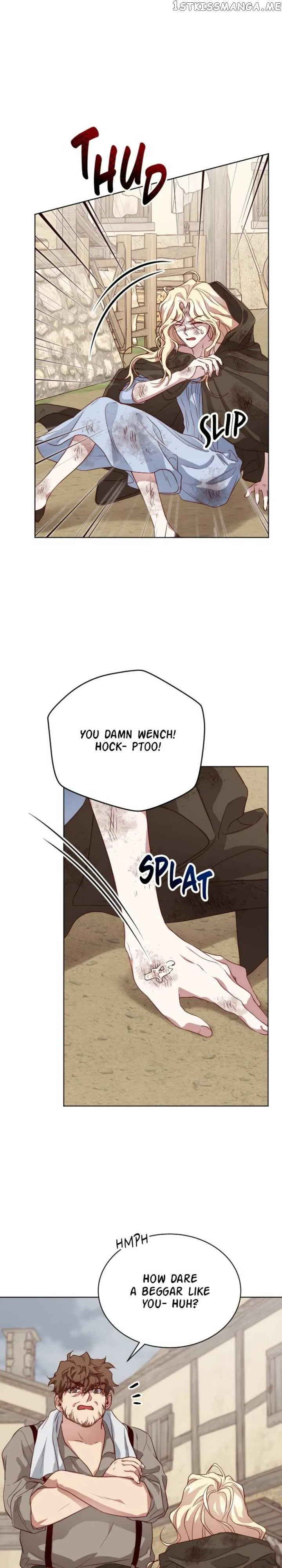 Beast’s Flower Chapter 5 – Page 21