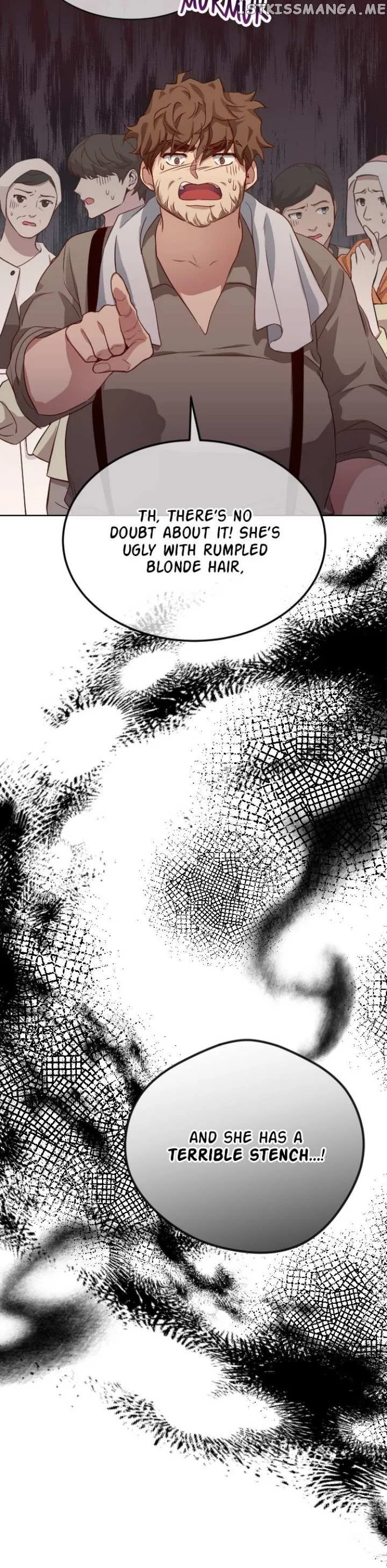Beast’s Flower Chapter 5 – Page 24