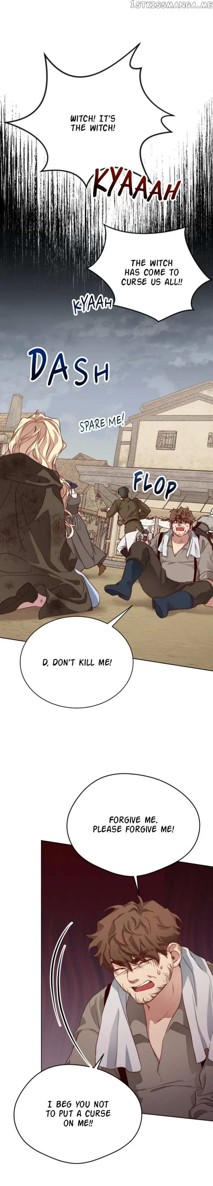 Beast’s Flower Chapter 5 – Page 25