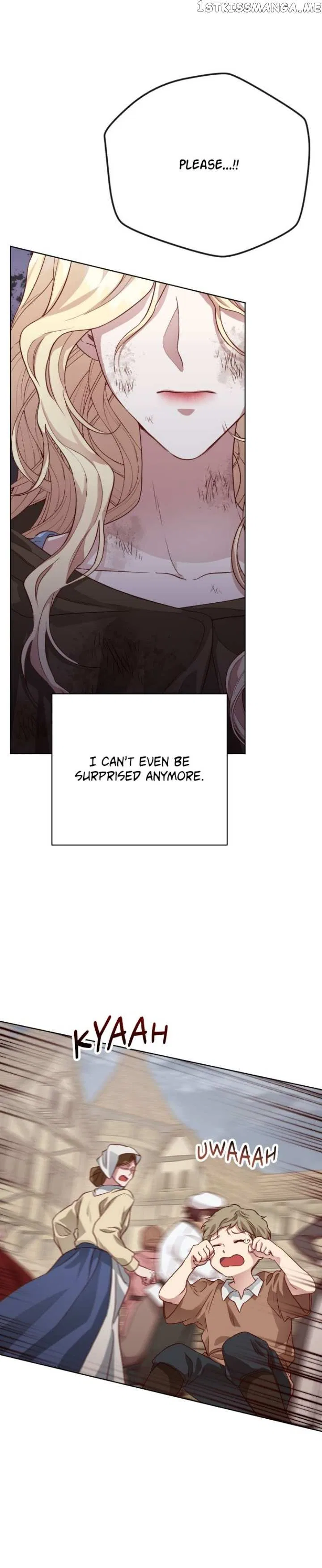 Beast’s Flower Chapter 5 – Page 26