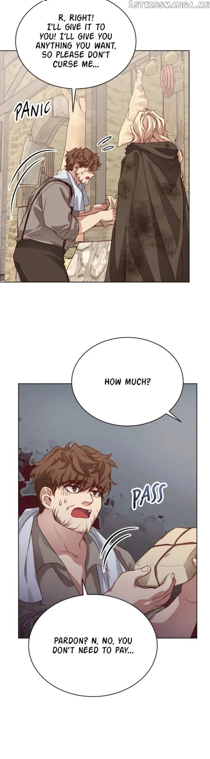 Beast’s Flower Chapter 5 – Page 28