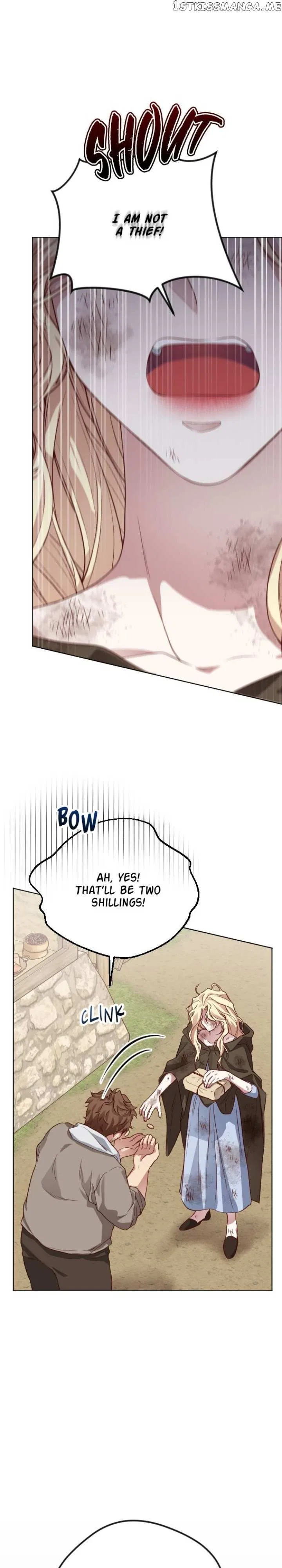Beast’s Flower Chapter 5 – Page 29