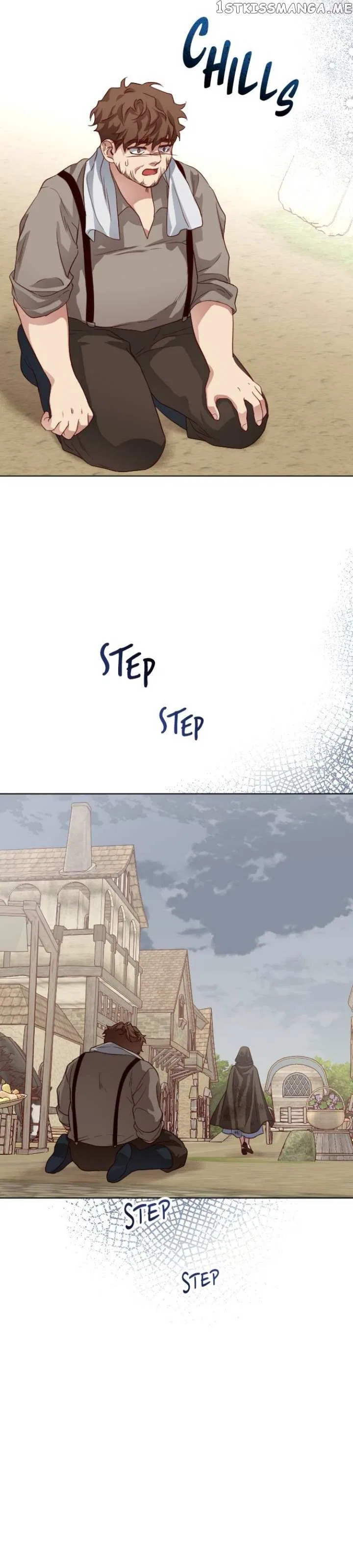 Beast’s Flower Chapter 5 – Page 32