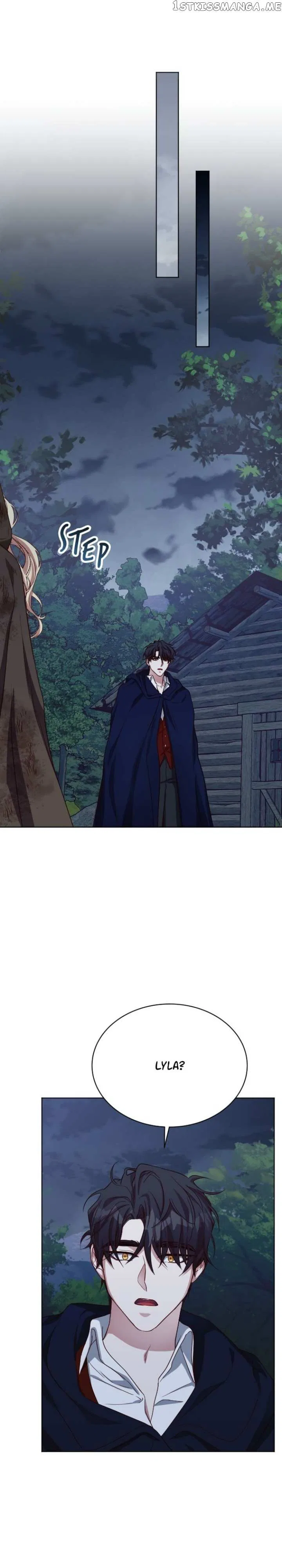 Beast’s Flower Chapter 5 – Page 33