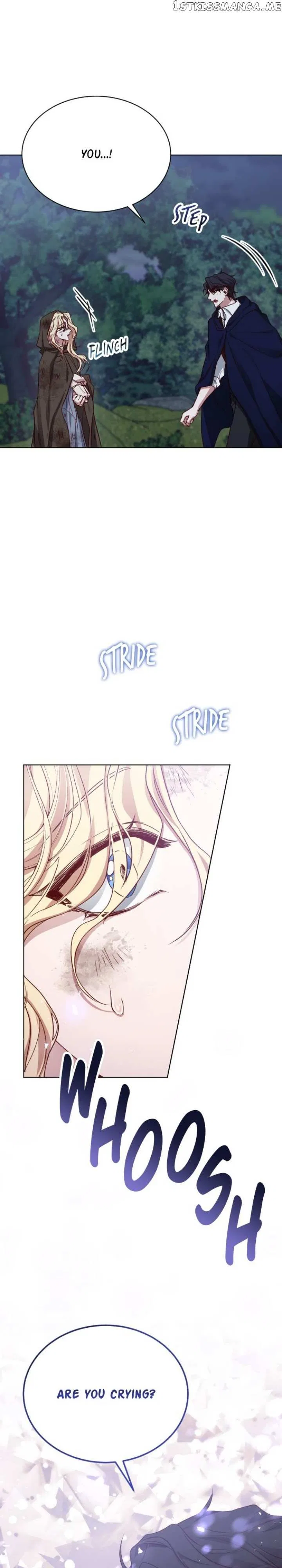 Beast’s Flower Chapter 5 – Page 35