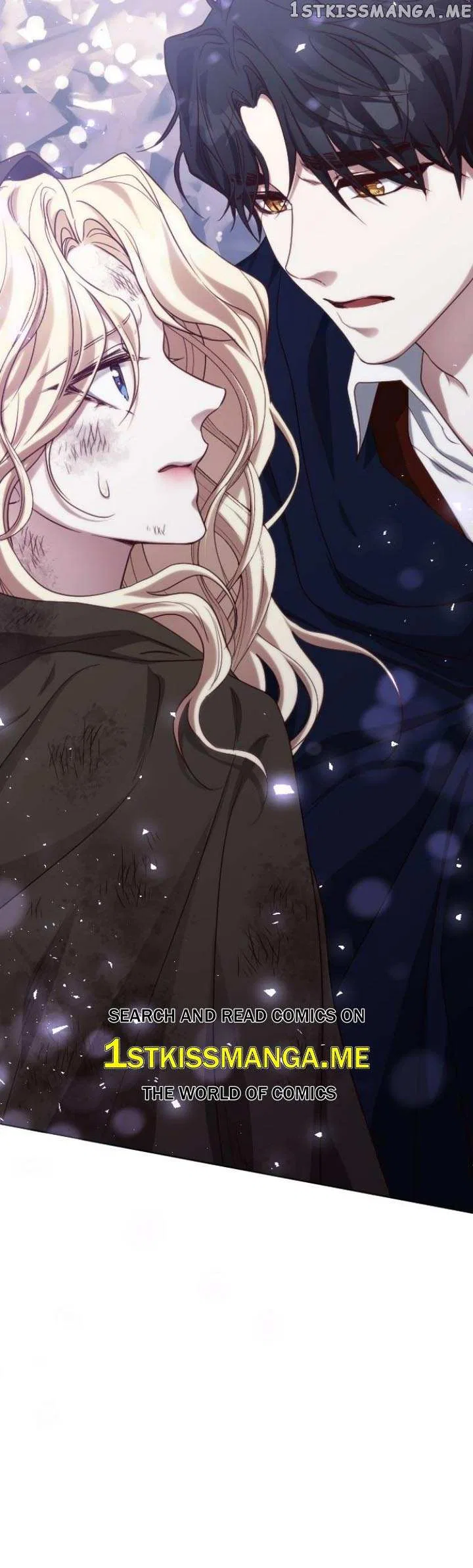 Beast’s Flower Chapter 5 – Page 36