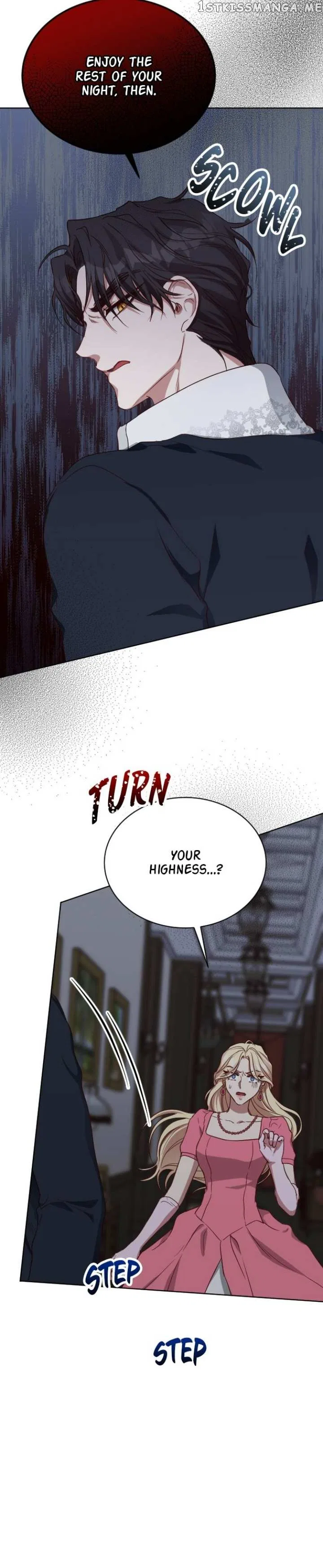 Beast’s Flower Chapter 4 – Page 4