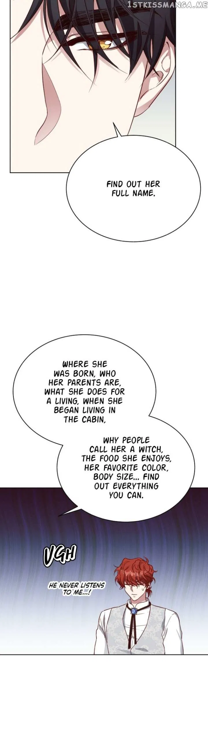 Beast’s Flower Chapter 4 – Page 12