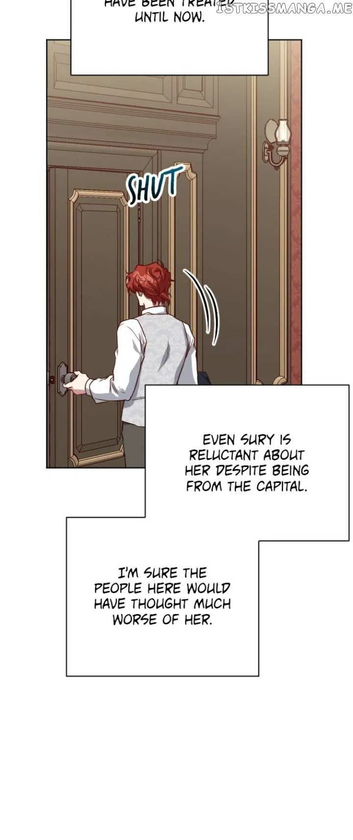 Beast’s Flower Chapter 4 – Page 16