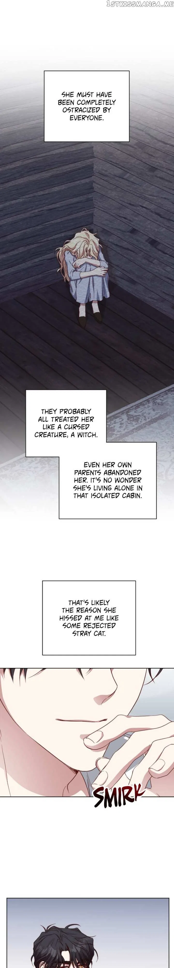 Beast’s Flower Chapter 4 – Page 17