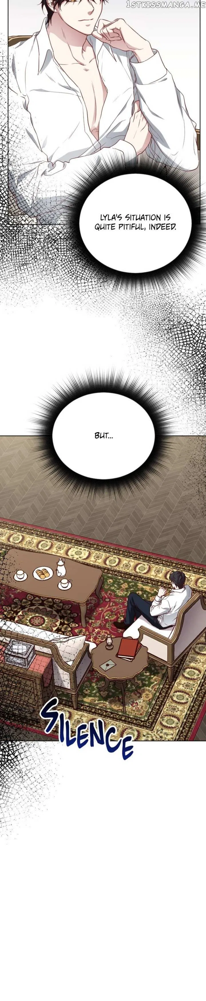 Beast’s Flower Chapter 4 – Page 18