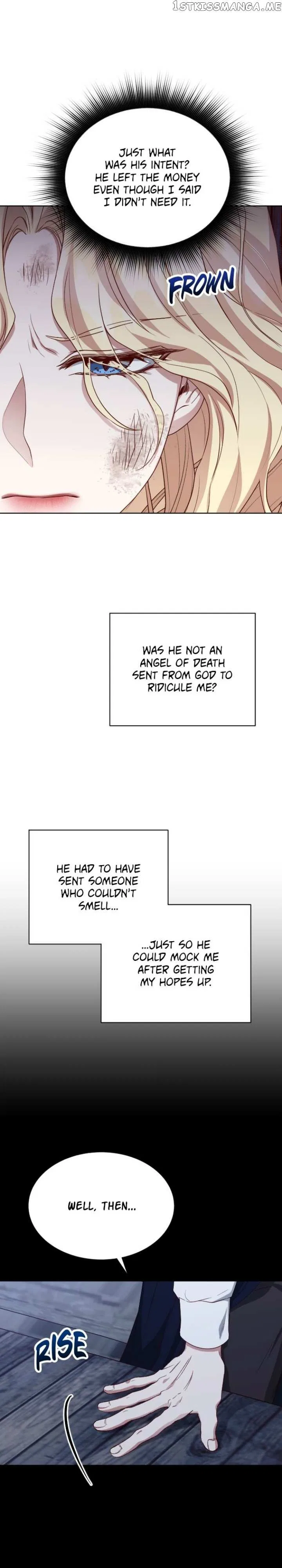 Beast’s Flower Chapter 4 – Page 21