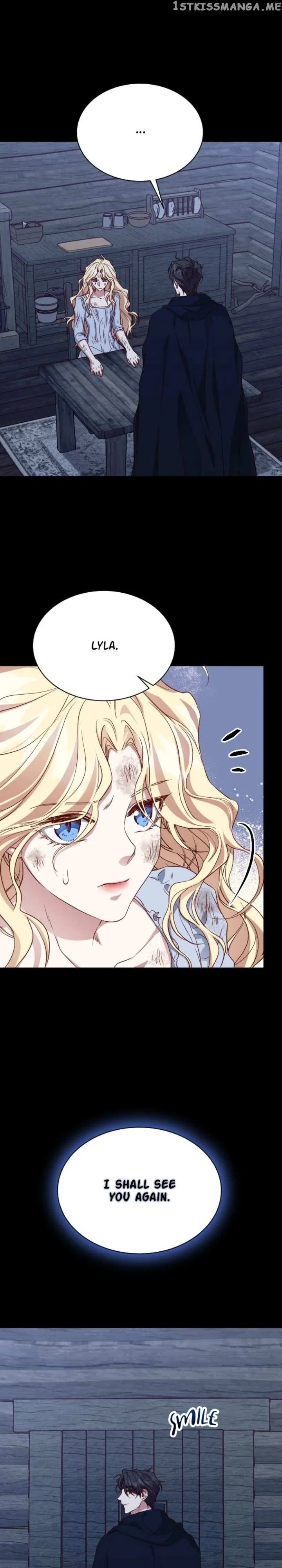 Beast’s Flower Chapter 4 – Page 23