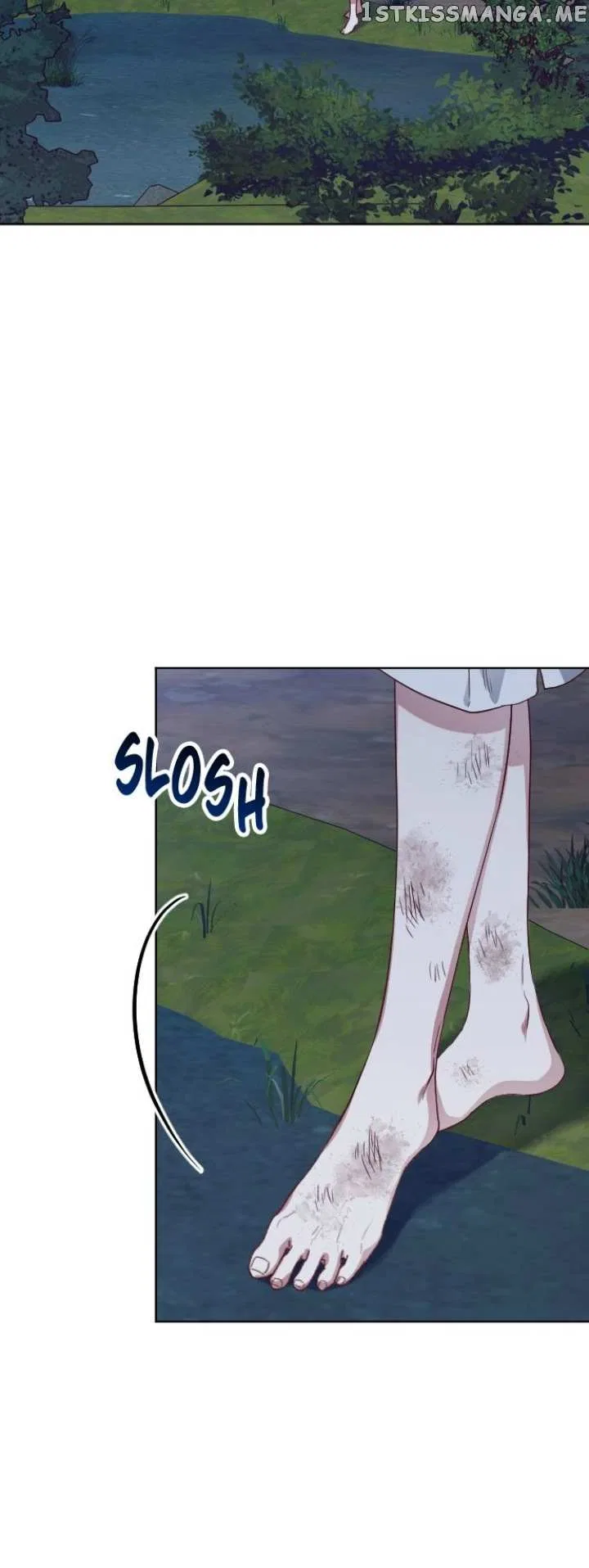 Beast’s Flower Chapter 4 – Page 28