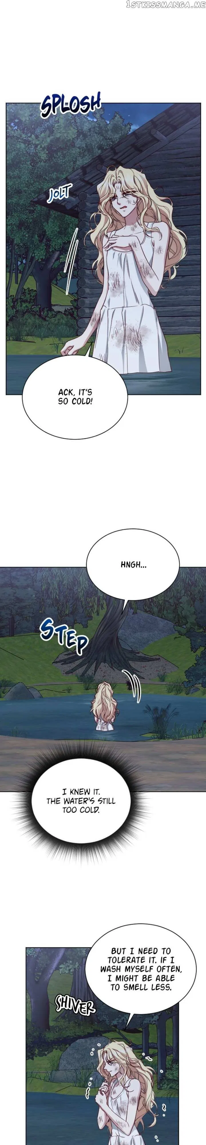 Beast’s Flower Chapter 4 – Page 29