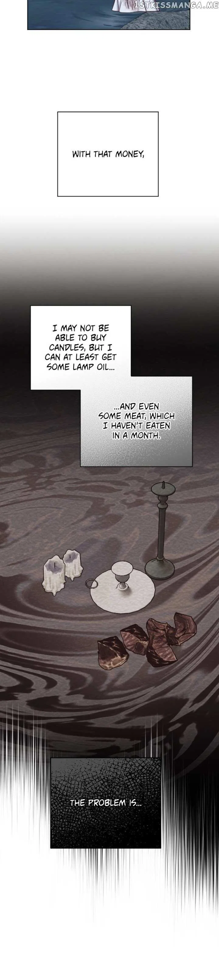 Beast’s Flower Chapter 4 – Page 30
