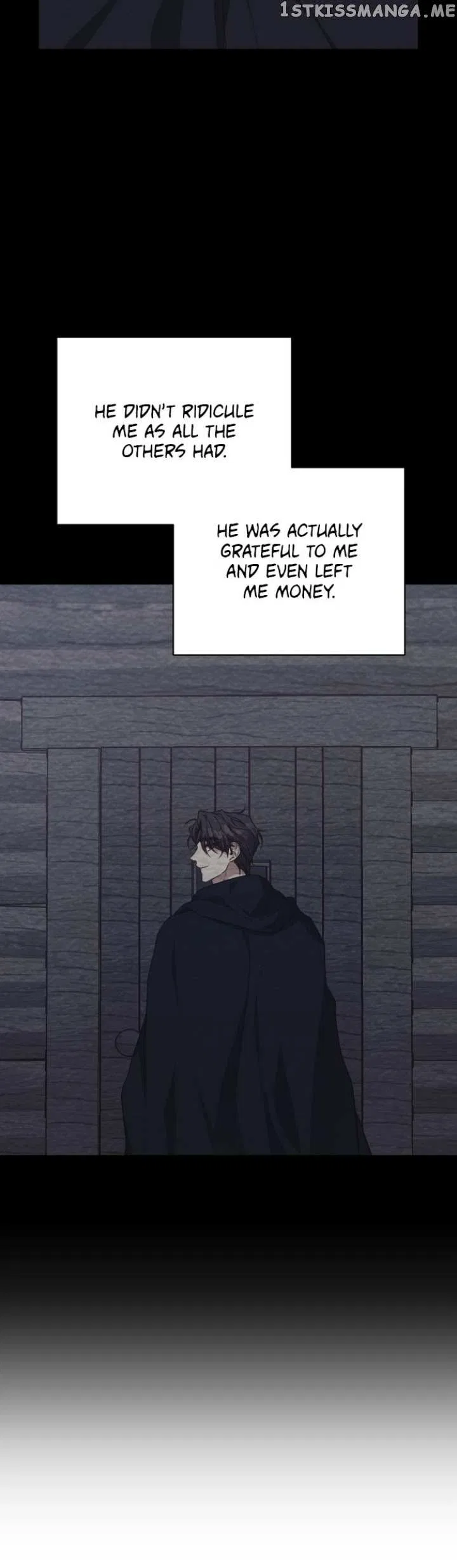 Beast’s Flower Chapter 4 – Page 34