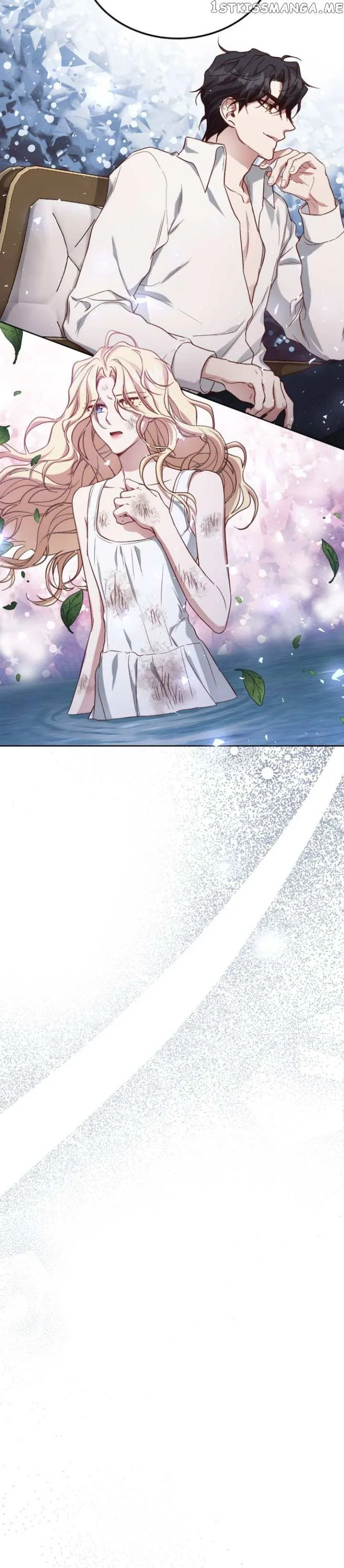 Beast’s Flower Chapter 4 – Page 36
