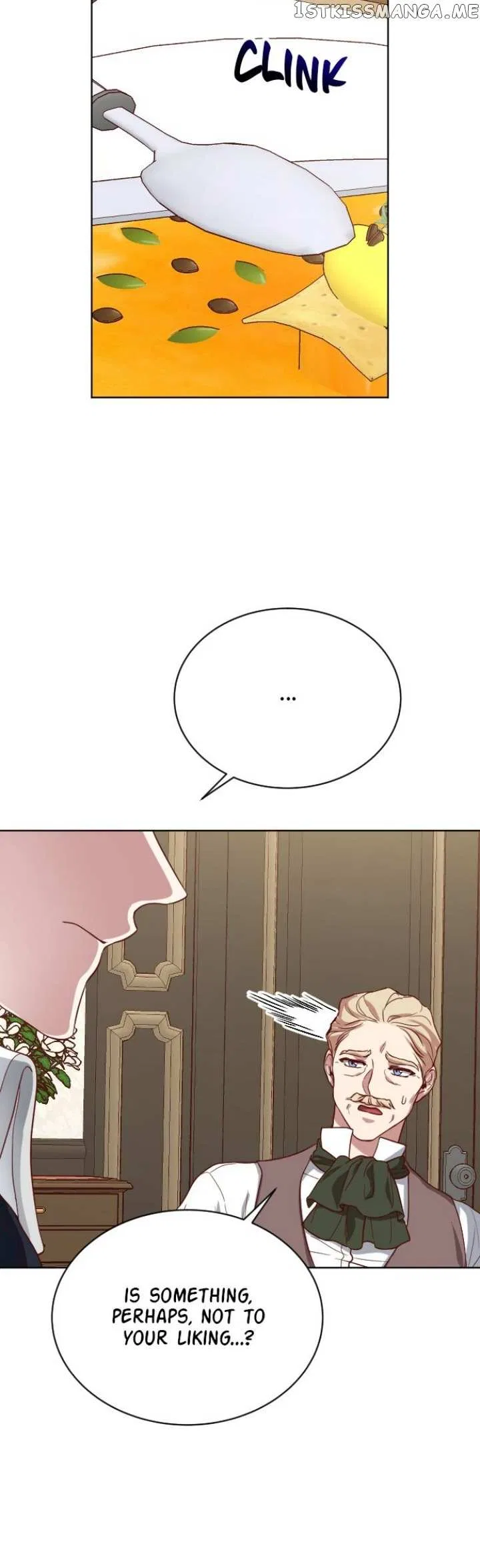 Beast’s Flower Chapter 3 – Page 2