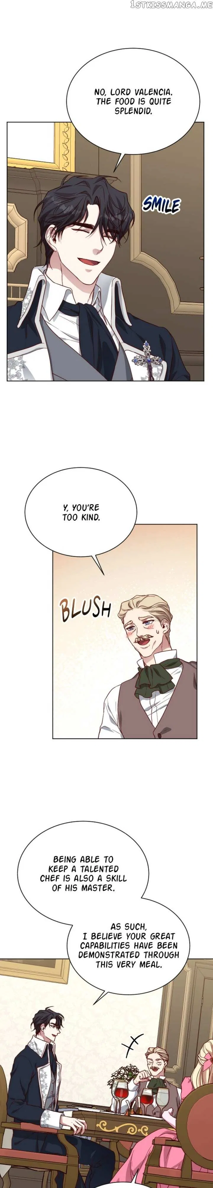 Beast’s Flower Chapter 3 – Page 3