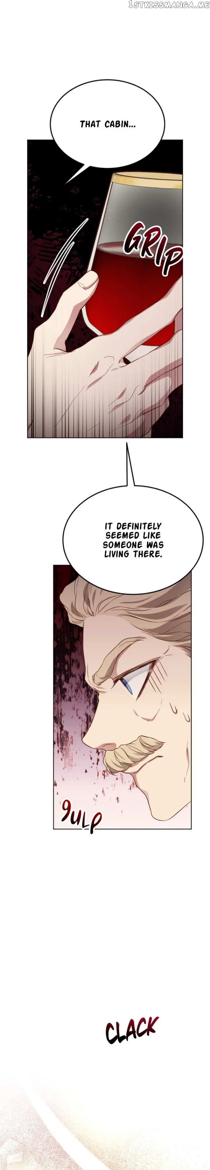 Beast’s Flower Chapter 3 – Page 8
