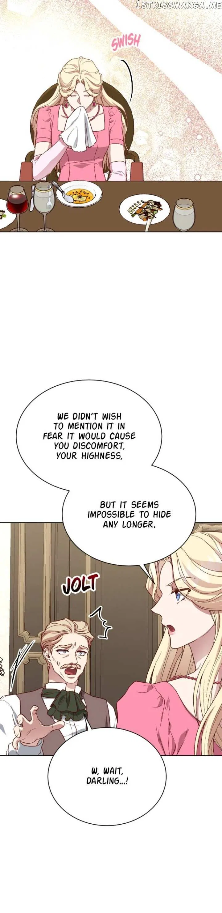 Beast’s Flower Chapter 3 – Page 9