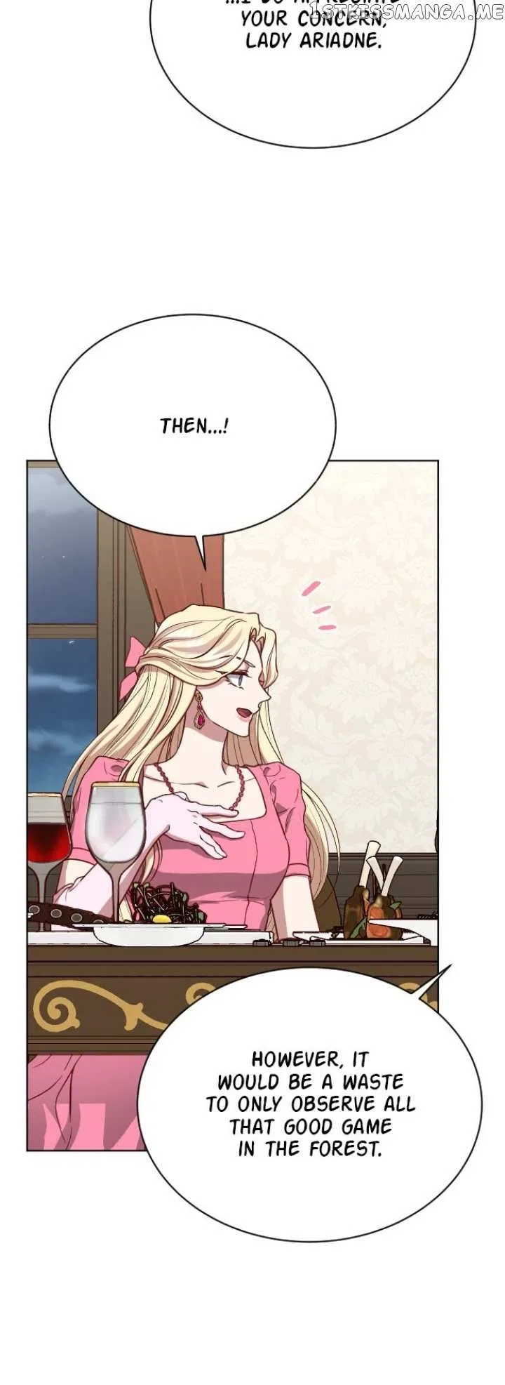 Beast’s Flower Chapter 3 – Page 13