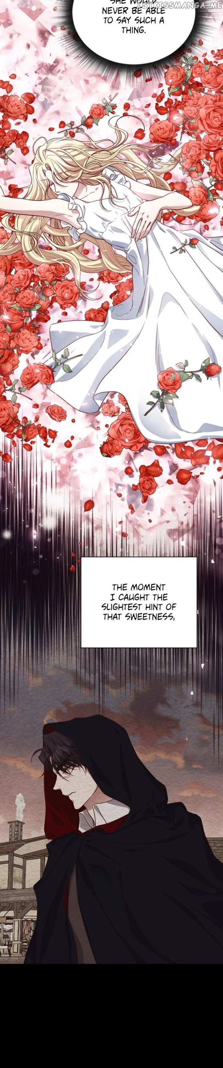 Beast’s Flower Chapter 3 – Page 15