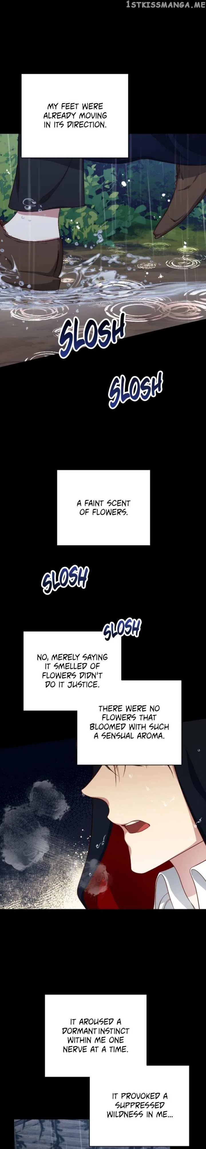 Beast’s Flower Chapter 3 – Page 16