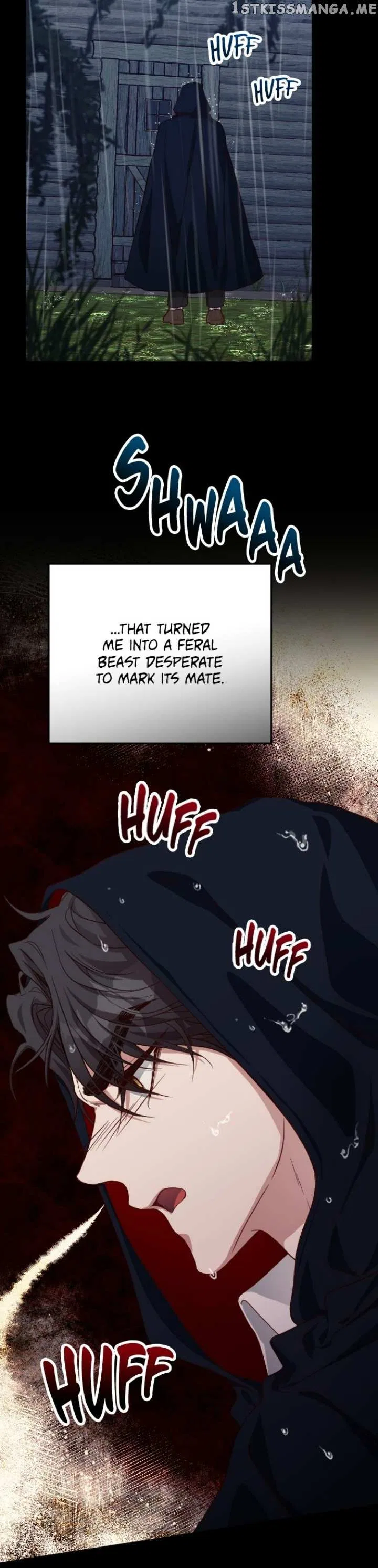 Beast’s Flower Chapter 3 – Page 17