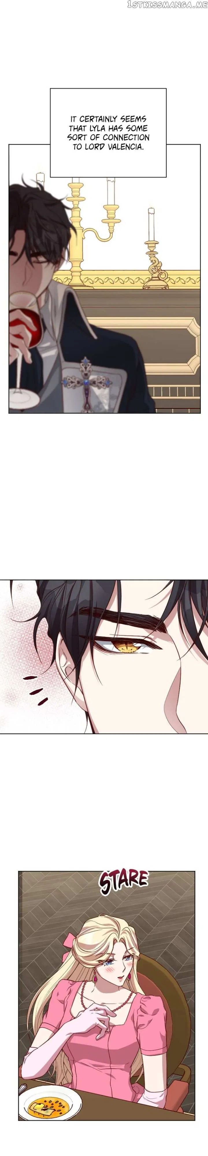 Beast’s Flower Chapter 3 – Page 20