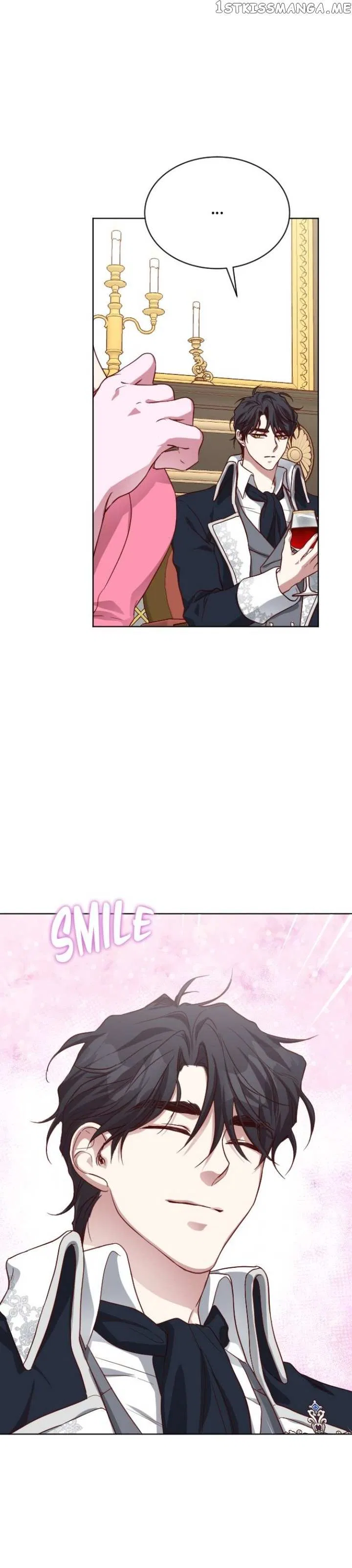 Beast’s Flower Chapter 3 – Page 21