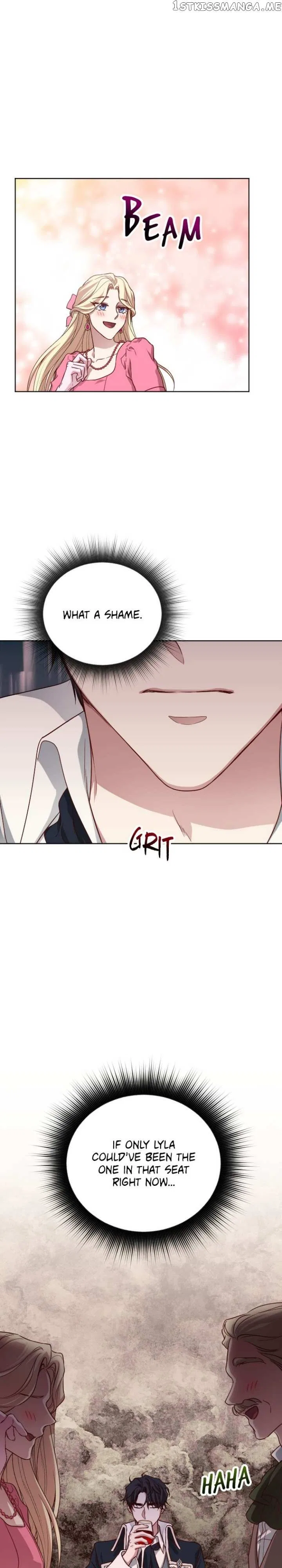 Beast’s Flower Chapter 3 – Page 22