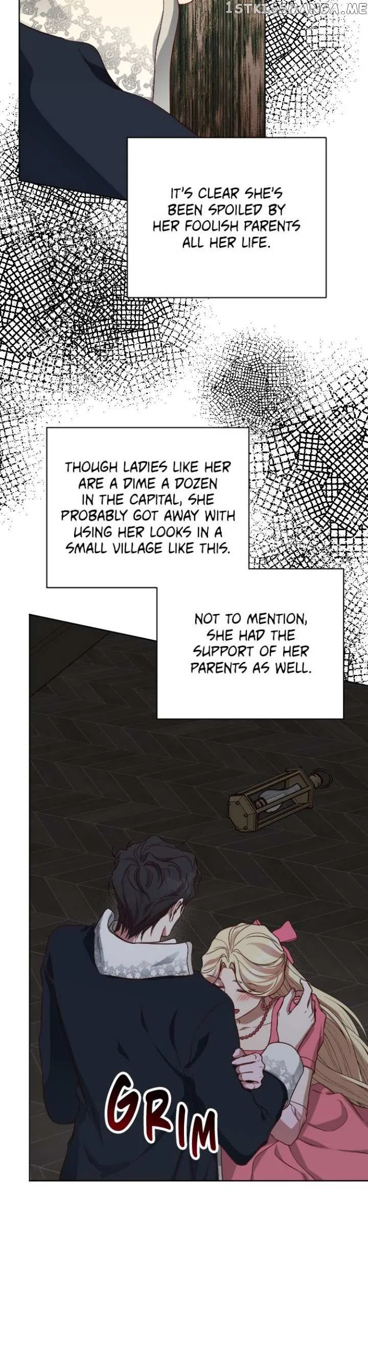 Beast’s Flower Chapter 3 – Page 29
