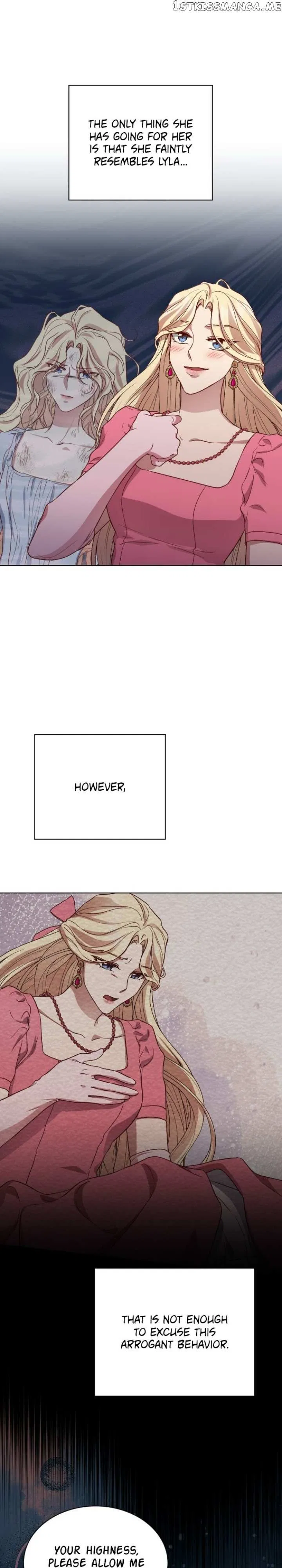 Beast’s Flower Chapter 3 – Page 30
