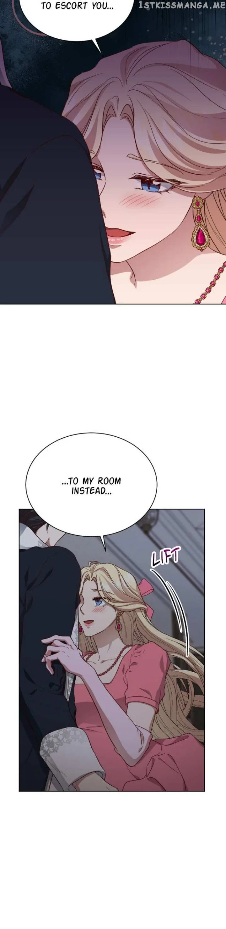 Beast’s Flower Chapter 3 – Page 31
