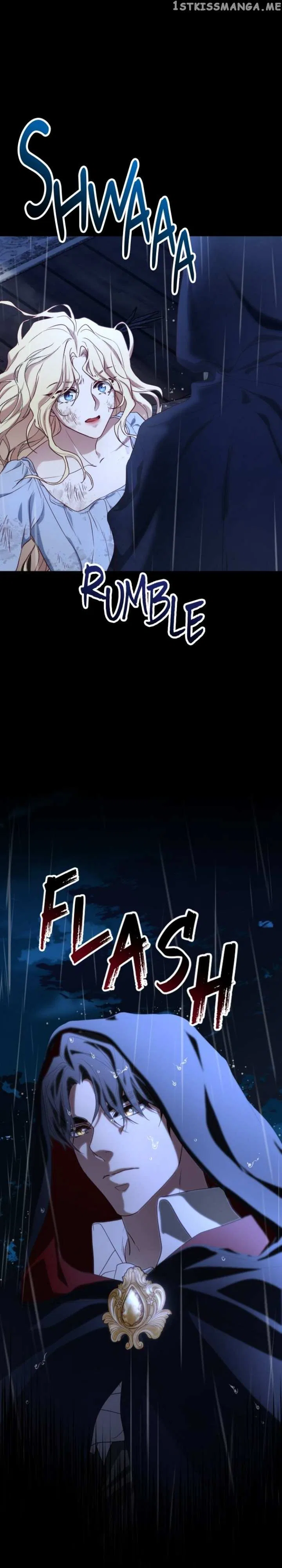 Beast’s Flower Chapter 2 – Page 1