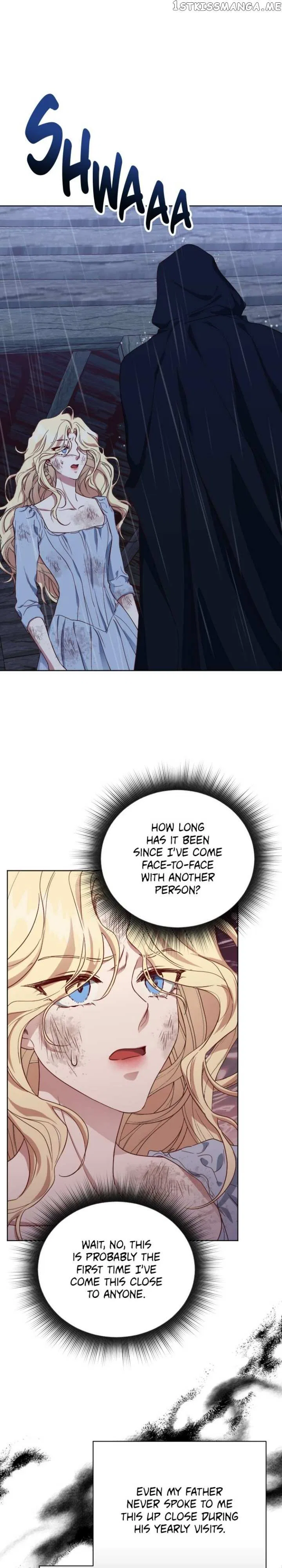 Beast’s Flower Chapter 2 – Page 3