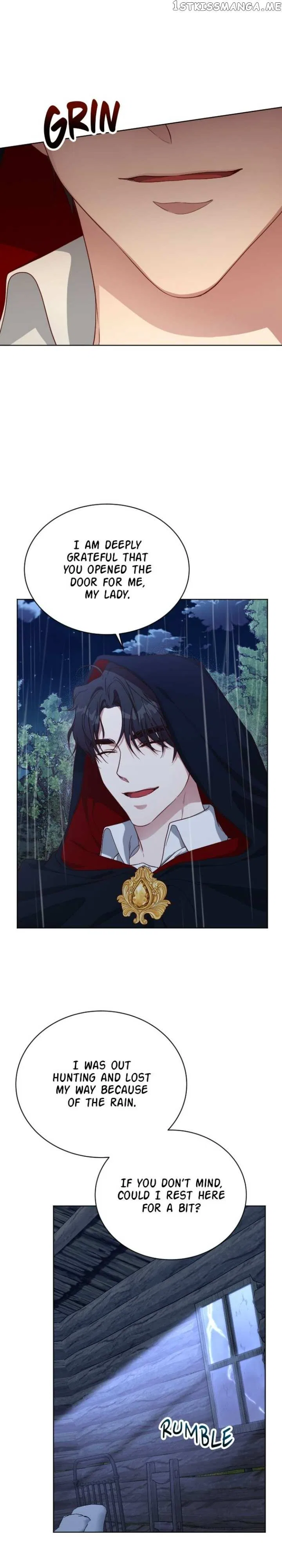 Beast’s Flower Chapter 2 – Page 5