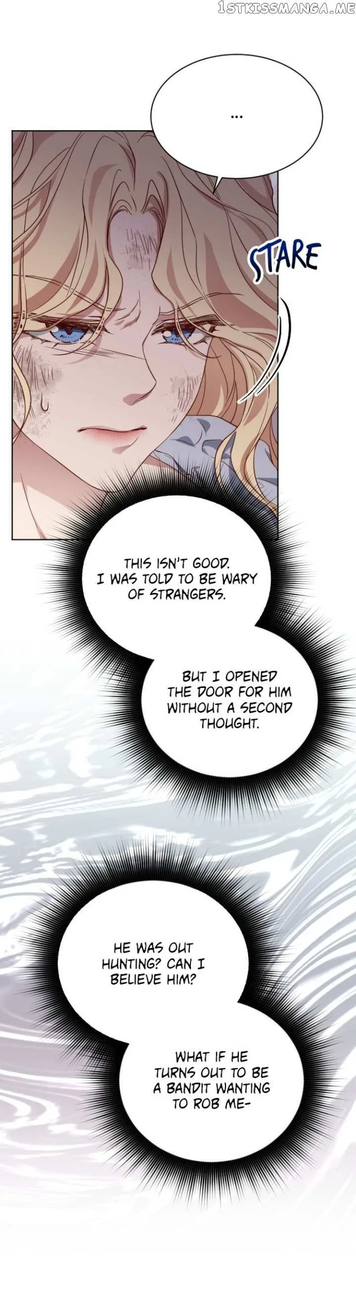 Beast’s Flower Chapter 2 – Page 6