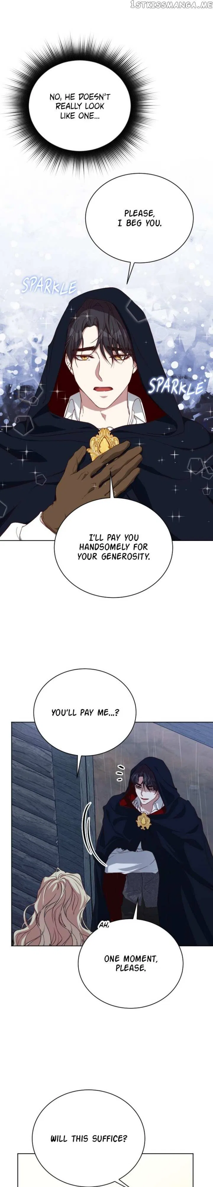 Beast’s Flower Chapter 2 – Page 7