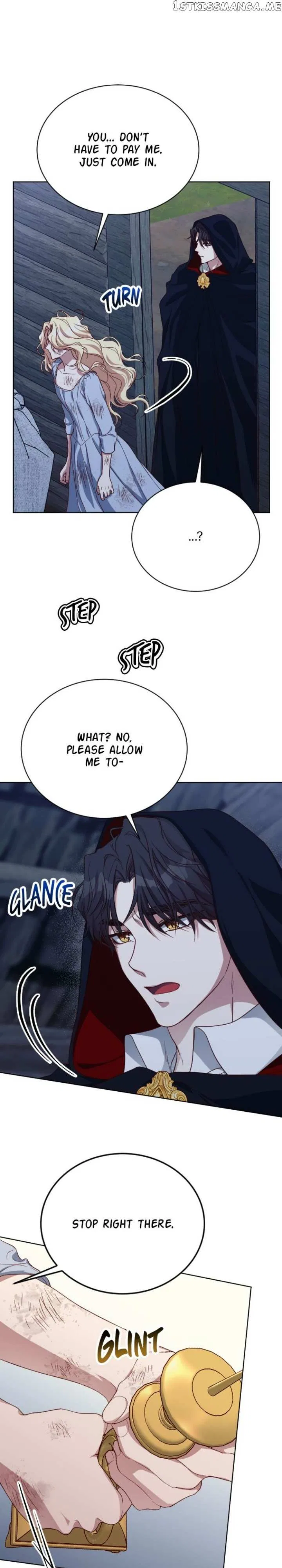 Beast’s Flower Chapter 2 – Page 9