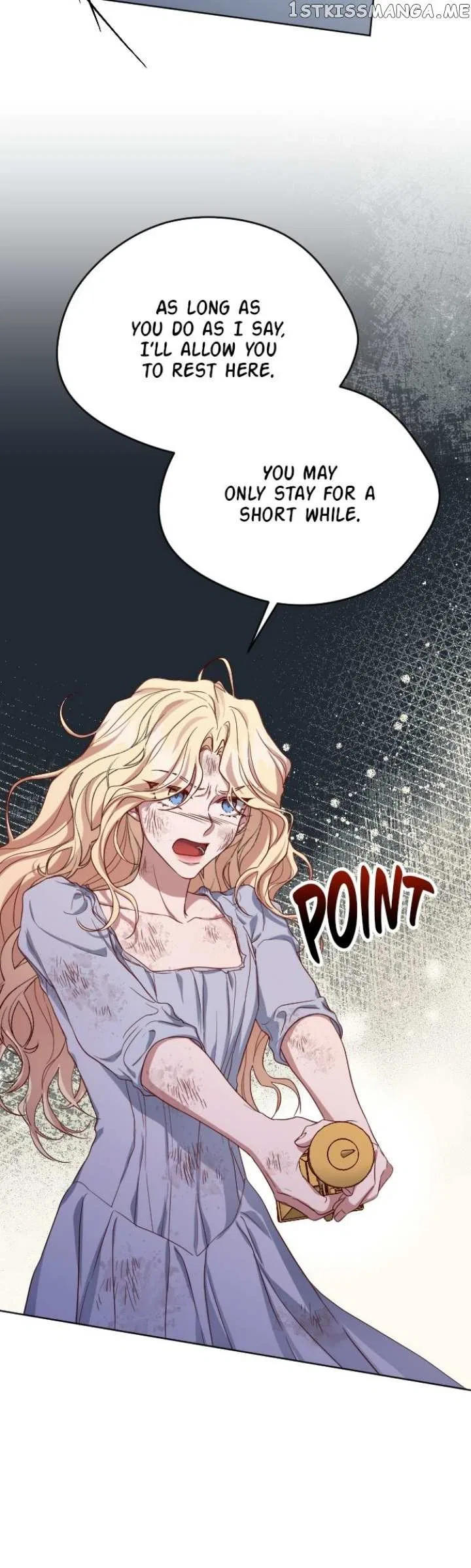 Beast’s Flower Chapter 2 – Page 10