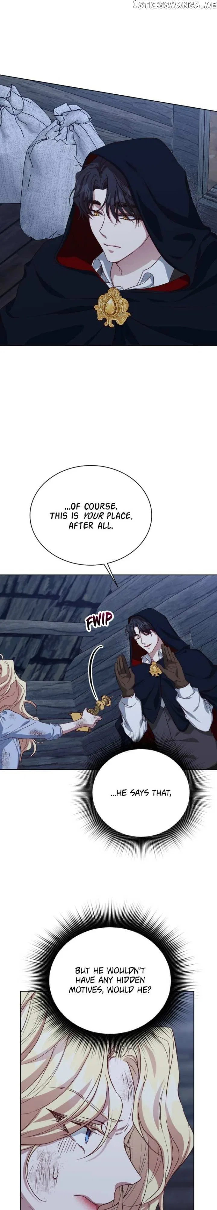 Beast’s Flower Chapter 2 – Page 11