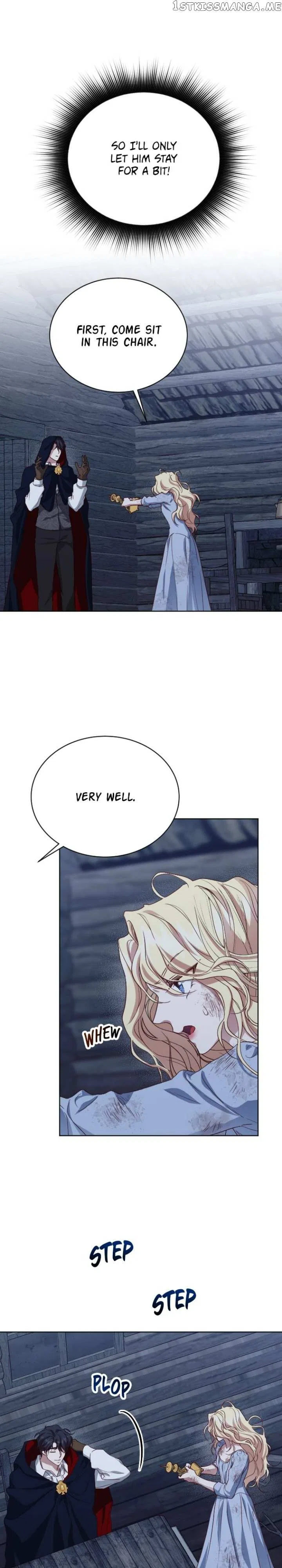 Beast’s Flower Chapter 2 – Page 13