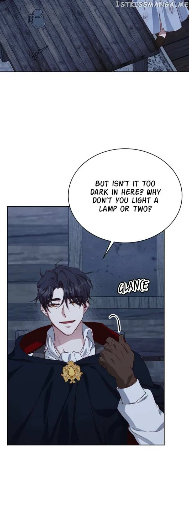 Beast’s Flower Chapter 2 – Page 14